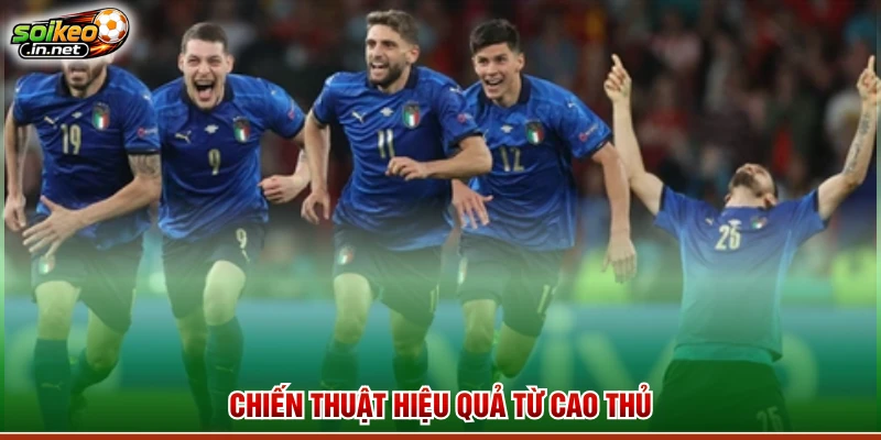 Giới thiệu sơ lược về kèo thẻ